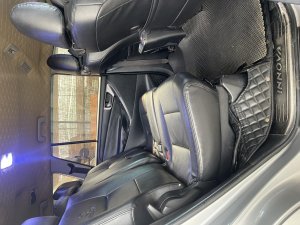 Toyota Innova E 2017
