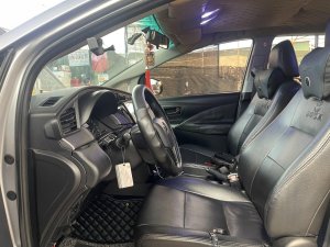 Toyota Innova E 2017