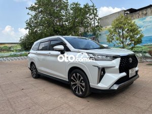 Toyota Veloz Cần tiền bán xe  chinh chu odo 9k mau trang 2022 - Cần tiền bán xe veloz chinh chu odo 9k mau trang