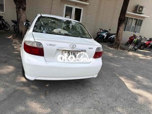 Toyota Vios   2004 2004 - Toyota Vios 2004