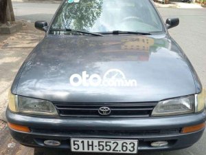 Toyota Corolla   1.6 1995 1995 - Toyota corolla 1.6 1995