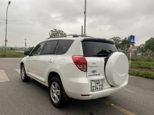 Toyota RAV4 2006 - SUV 7 chỗ nhập Nhật