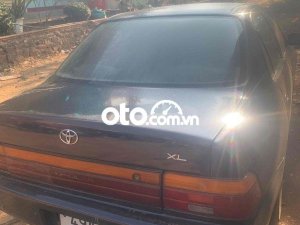 Toyota Corolla xe đẹp khong cấn đụng nội that đep xe không mục 1992 - xe đẹp khong cấn đụng nội that đep xe không mục