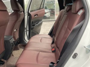 Toyota Corolla Cross 2021 - Xe quá mới, giá cả hợp lý