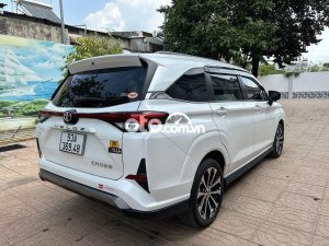 Toyota Veloz Cần tiền bán xe  chinh chu odo 9k mau trang 2022 - Cần tiền bán xe veloz chinh chu odo 9k mau trang