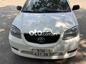 Toyota Vios   2004 2004 - Toyota Vios 2004