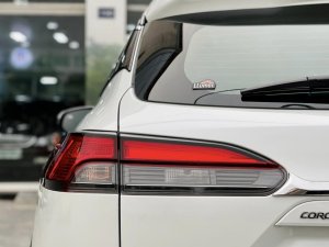 Toyota Corolla Cross 2021 - Xe quá mới, giá cả hợp lý