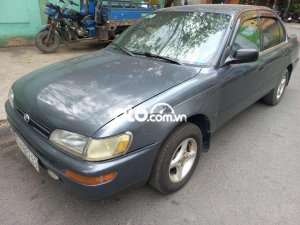 Toyota Corolla   1.6 1995 1995 - Toyota corolla 1.6 1995