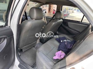 Toyota Vios   2004 2004 - Toyota Vios 2004