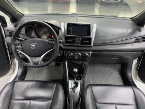 Toyota Yaris 2015 - Nguyên zin