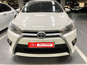 Toyota Yaris 2015 - Nhập khẩu, cực chất