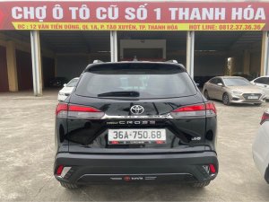 Toyota Corolla Cross 2022 - Xe như mới trong hãng ra