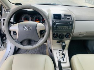 Toyota Corolla 2008 - Một chủ từ mới