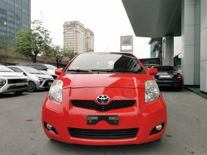 Toyota Yaris 2011 - Nhập Nhật cực chất