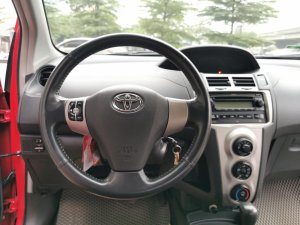 Toyota Yaris 2011 - Xe đi chuẩn 12 vạn, đã rút hồ sơ