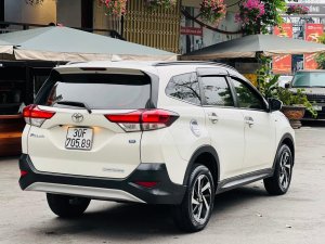 Toyota Rush 2019 - Nhập Indo lướt nhẹ hơn 2 nghìn km, trang bị option đầy đủ