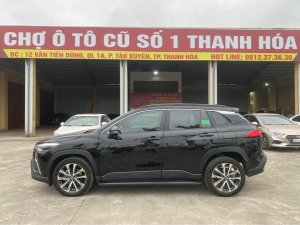 Toyota Corolla Cross 2022 - Xe như mới trong hãng ra