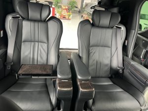 Toyota Alphard 2022 - Bán xe Toyota Alphard Executive Lounge model 2022 xe đăng ký cá nhân biển Hà Nội một chủ từ đầu. Cam kết như xe mới