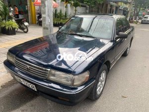 Toyota Cressida Xe nhập khẩu nhật 1993 - Xe nhập khẩu nhật