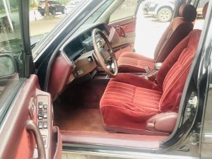 Toyota Crown 1990 - Bán xe MS132 máy 5M - 2.8 đời 1990 cực zin và đẹp giá chỉ 150 triệu