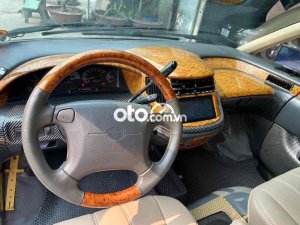 Toyota Previa  AT 2.0 bản đủ 1990 - Previa AT 2.0 bản đủ