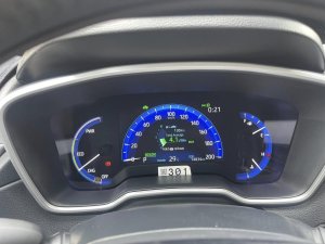 Toyota Corolla Cross 2021 - Toyota Corolla Cross 2021