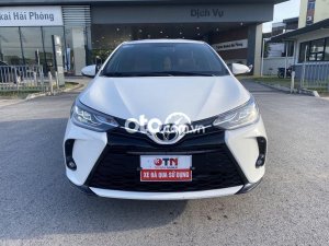 Toyota Yaris Bán xe  G 2021 Form mới 2021 - Bán xe YARIS G 2021 Form mới