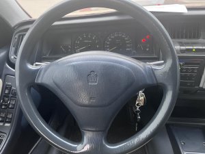 Toyota Crown 1995 - Giá 285tr