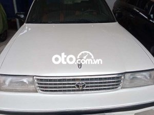 Toyota Cressida Đổi 7 chỗ cần ra đi em nó 1993 - Đổi 7 chỗ cần ra đi em nó