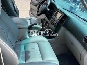 Toyota Land Cruiser  GX 4500 xe đẹp zin nguyên bản bs VIP 2003 - Land Cruiser GX 4500 xe đẹp zin nguyên bản bs VIP