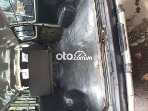 Toyota Hiace  2011 dầu tải 2011 - Hiace 2011 dầu tải