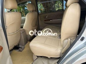 Toyota Fortuner  số tự động 2 cầu 2009 - Fortuner số tự động 2 cầu