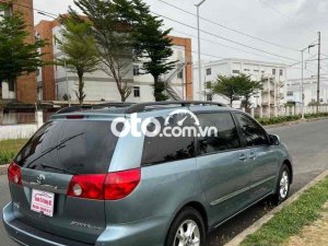 Toyota Sienna  sx 2005 nhập 2009 bản limited 2004 - sienna sx 2005 nhập 2009 bản limited