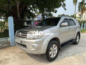 Toyota Fortuner  số tự động 2 cầu 2009 - Fortuner số tự động 2 cầu