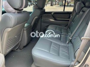 Toyota Land Cruiser  GX 4500 xe đẹp zin nguyên bản bs VIP 2003 - Land Cruiser GX 4500 xe đẹp zin nguyên bản bs VIP