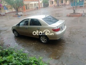 Toyota Vios Bán  bản G xịn (lăn bánh 2004) 2004 - Bán vios bản G xịn (lăn bánh 2004)