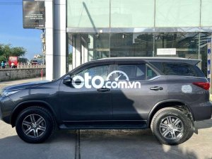 Toyota Fortuner  Fotuner 2.4G nhập khẩu GD sử dụng 2017 - Toyota Fotuner 2.4G nhập khẩu GD sử dụng