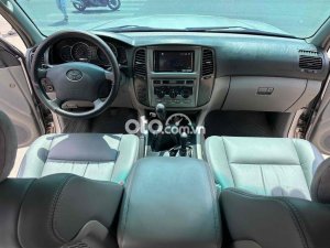 Toyota Land Cruiser  GX 4500 xe đẹp zin nguyên bản bs VIP 2003 - Land Cruiser GX 4500 xe đẹp zin nguyên bản bs VIP