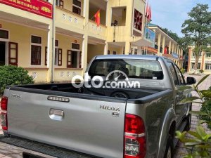 Toyota Hilux  G công chức gia đình 2014 - Hilux G công chức gia đình