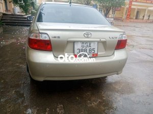 Toyota Vios Bán  bản G xịn (lăn bánh 2004) 2004 - Bán vios bản G xịn (lăn bánh 2004)