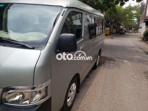Toyota Hiace  2011 dầu tải 2011 - Hiace 2011 dầu tải