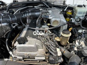 Toyota Land Cruiser  GX 4500 xe đẹp zin nguyên bản bs VIP 2003 - Land Cruiser GX 4500 xe đẹp zin nguyên bản bs VIP