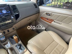 Toyota Fortuner  số tự động 2 cầu 2009 - Fortuner số tự động 2 cầu