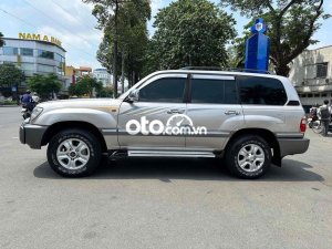 Toyota Land Cruiser  GX 4500 xe đẹp zin nguyên bản bs VIP 2003 - Land Cruiser GX 4500 xe đẹp zin nguyên bản bs VIP