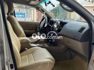Toyota Fortuner  số tự động 2 cầu 2009 - Fortuner số tự động 2 cầu