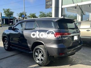 Toyota Fortuner  Fotuner 2.4G nhập khẩu GD sử dụng 2017 - Toyota Fotuner 2.4G nhập khẩu GD sử dụng