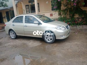 Toyota Vios Bán  bản G xịn (lăn bánh 2004) 2004 - Bán vios bản G xịn (lăn bánh 2004)