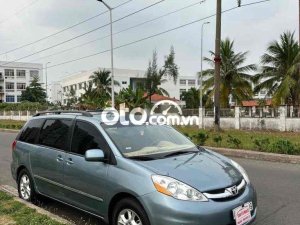 Toyota Sienna  sx 2005 nhập 2009 bản limited 2004 - sienna sx 2005 nhập 2009 bản limited