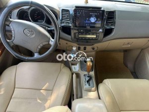 Toyota Fortuner  số tự động 2 cầu 2009 - Fortuner số tự động 2 cầu