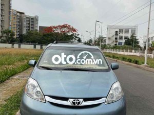 Toyota Sienna  sx 2005 nhập 2009 bản limited 2004 - sienna sx 2005 nhập 2009 bản limited